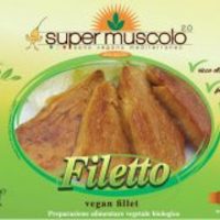 Filetto vegan