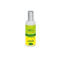 Spray antizanzare ecologico naturale