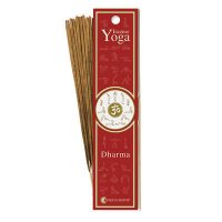 Dharma Yoga Incense