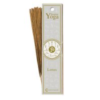 Lotus Yoga Incense