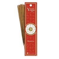 Mantra Yoga Incense