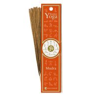 Mundra Yoga Incense