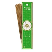 Shanti Yoga Incense