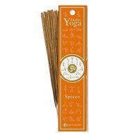 Spices Yoga Incense