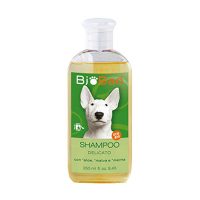 Shampoo delicato cani