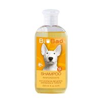 Shampoo rinforzante cani